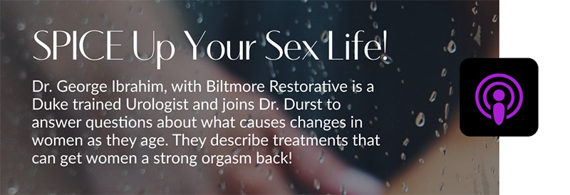 Biltmore Restorative Medicine & Aesthetics Podcast