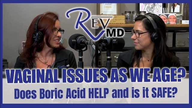 Biltmore Restorative Medicine & Aesthetics Podcast