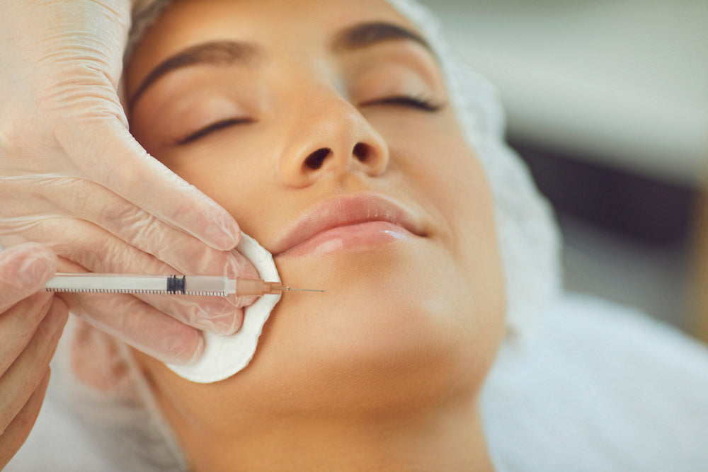 Six Surprising Uses for Botox