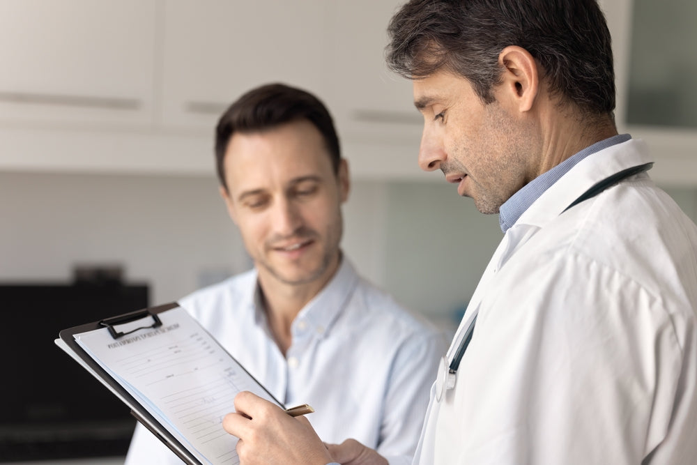 TRT Clinic Near Me: What to Look For — and Why Physician-Led Care Makes All the Difference