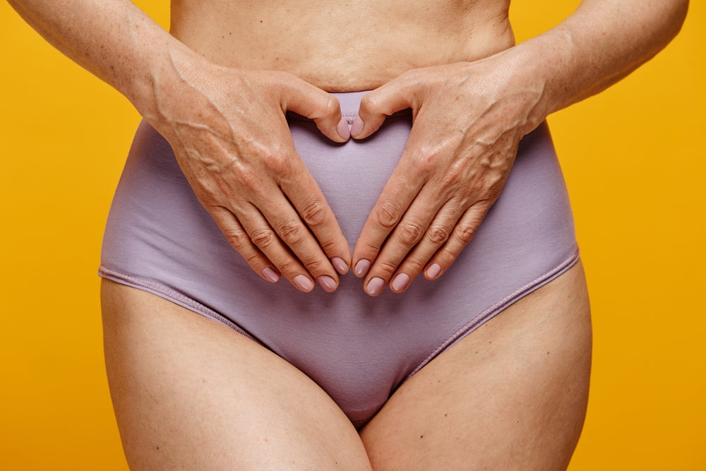 Shining a Spotlight on Stress Urinary Incontinence