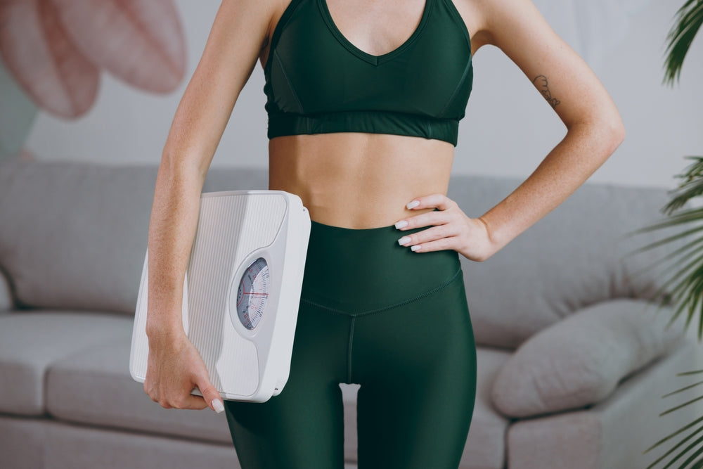 How The Scale Lies to You