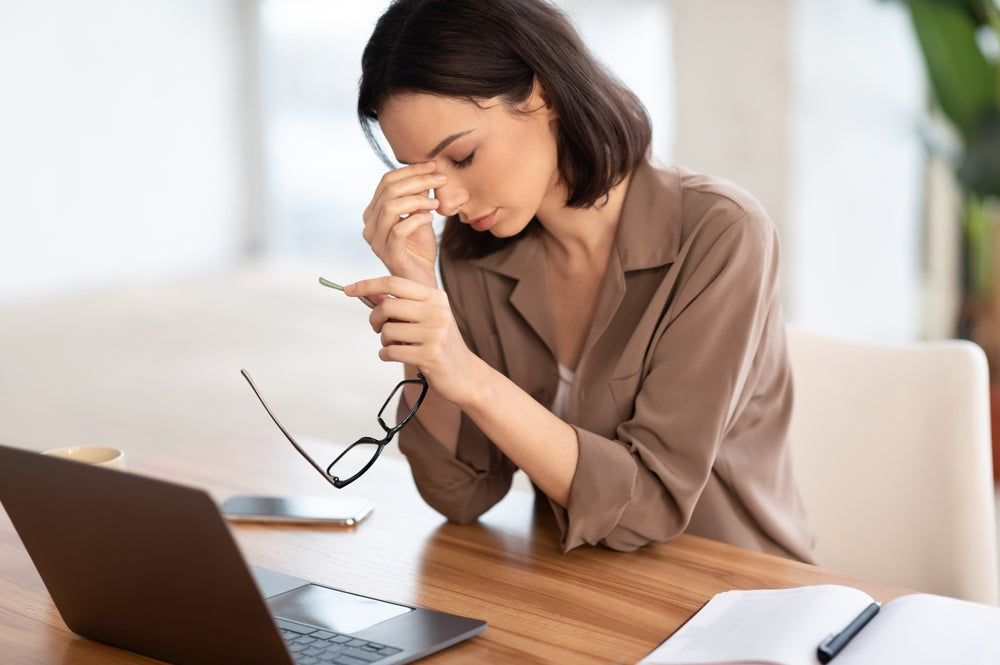 What Low Estrogen Really Feels Like — And Why Most Women Don't Get Answers