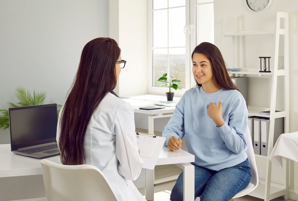 BHRT vs HRT: What Your Doctor Probably Didn't Tell You