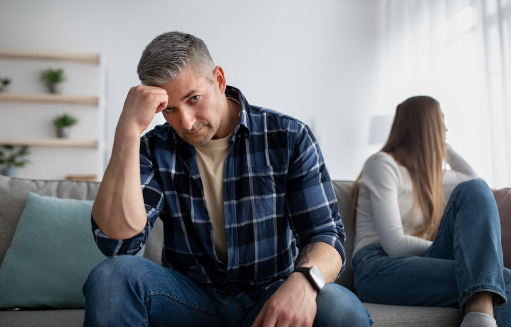 Low Testosterone Symptoms in Men: What Your Body Is Trying to Tell You