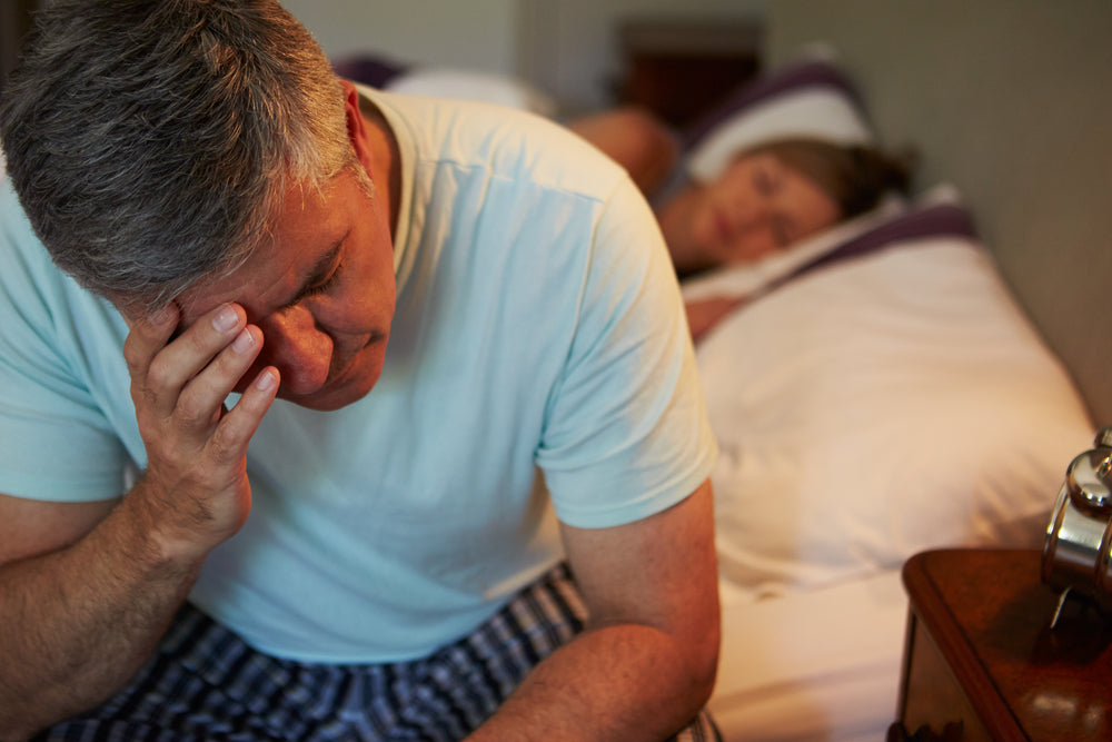 Andropause: What It Is, Why Doctors Miss It, and What Men Can Actually Do About It