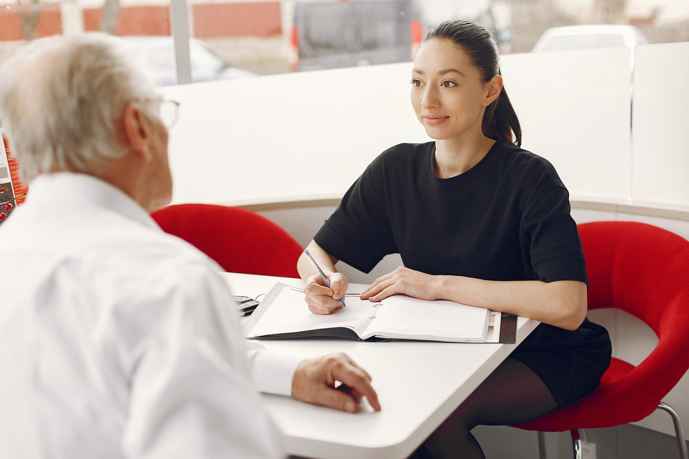 Understanding Your Lab Results