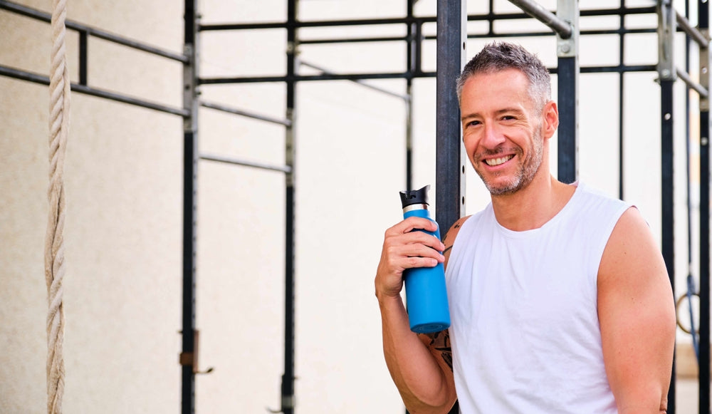 What Most Doctors Won't Tell You About Testosterone Replacement Therapy