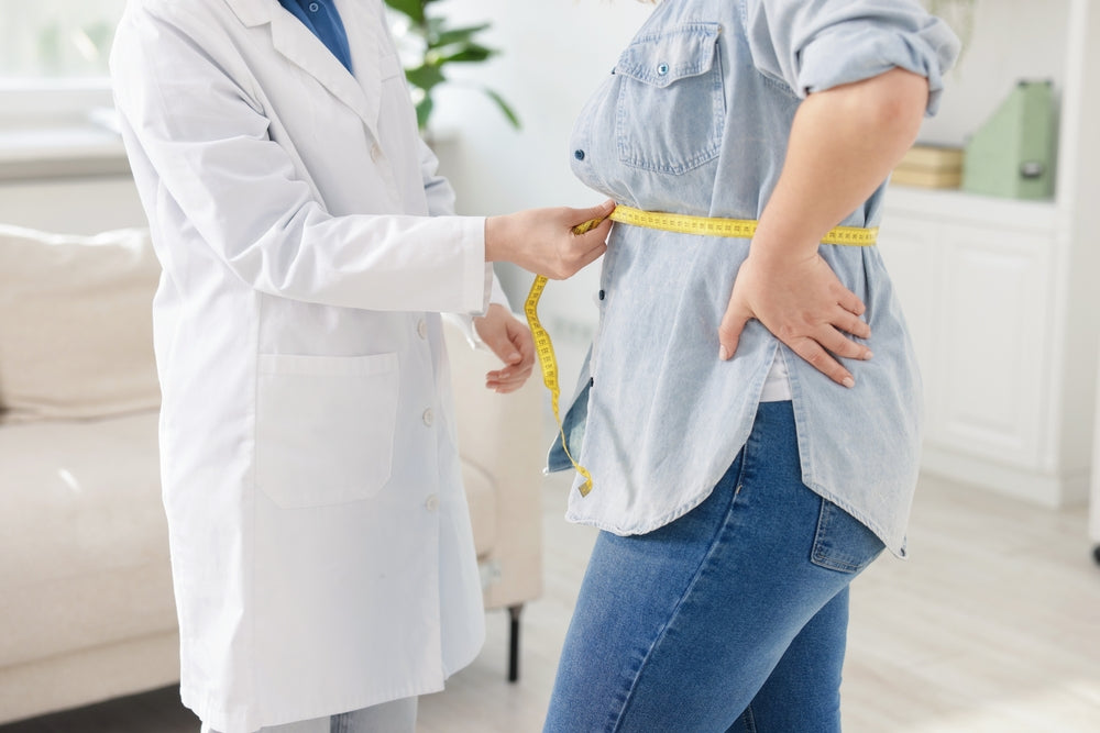 Medical Weight Loss in Greenville, SC