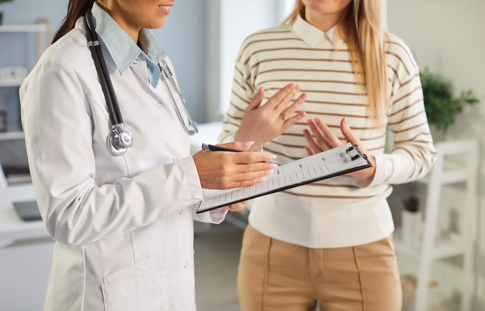 Hormone Replacement Therapy for Menopause: What Most Women Are Never Told