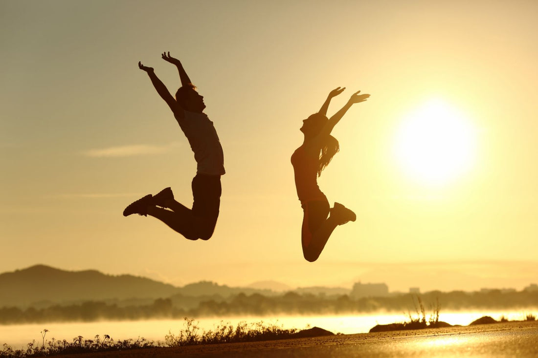 Our Full-Body Approach to Optimal Health