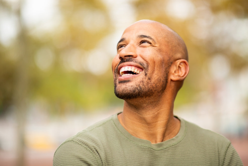 Empowering Men to be Better