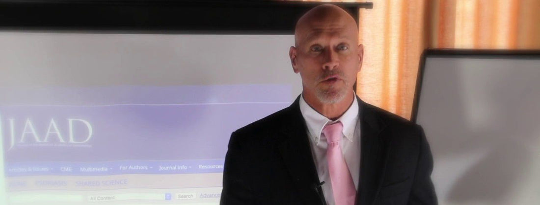 Dr. Ibrahim Talks With Dr. Runels P-Shot®, Incontinence, and more!