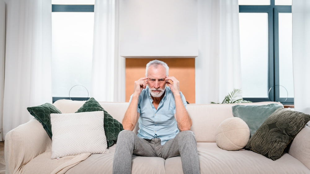 Increased Alzheimer Risk With Some Prostate Cancer Drugs