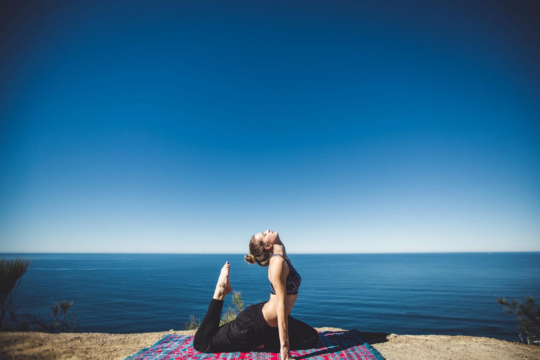 Hormone Balance Promotes Proper Immune Function