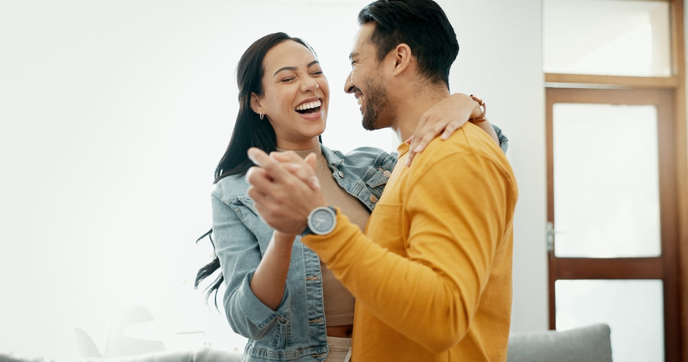 Hormone Therapy for Couples