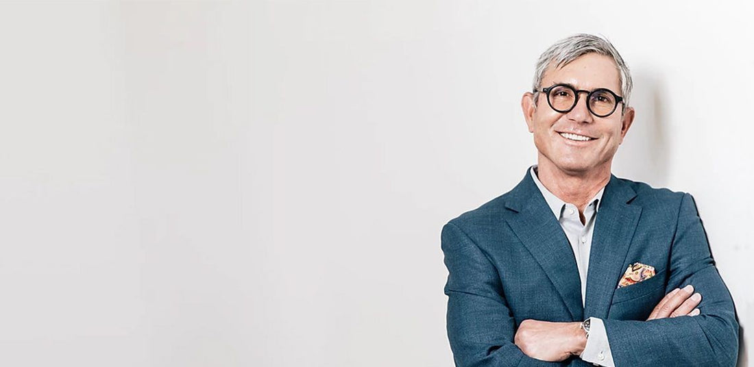 Dr. George Ibrahim Talks O-Shot® and P-Shot® on Worldwide Webinar
