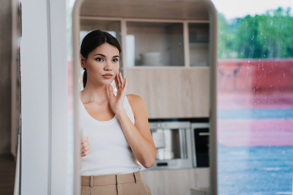 Radiesse as an Alternative to Hyaluronic Acid Filler