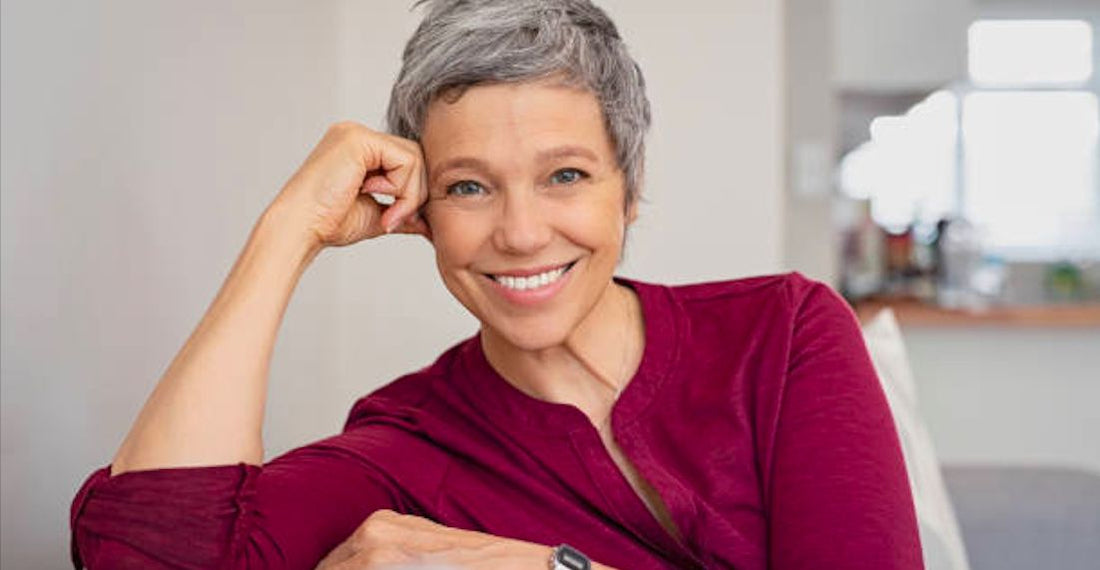 Osteoporosis and Hormones