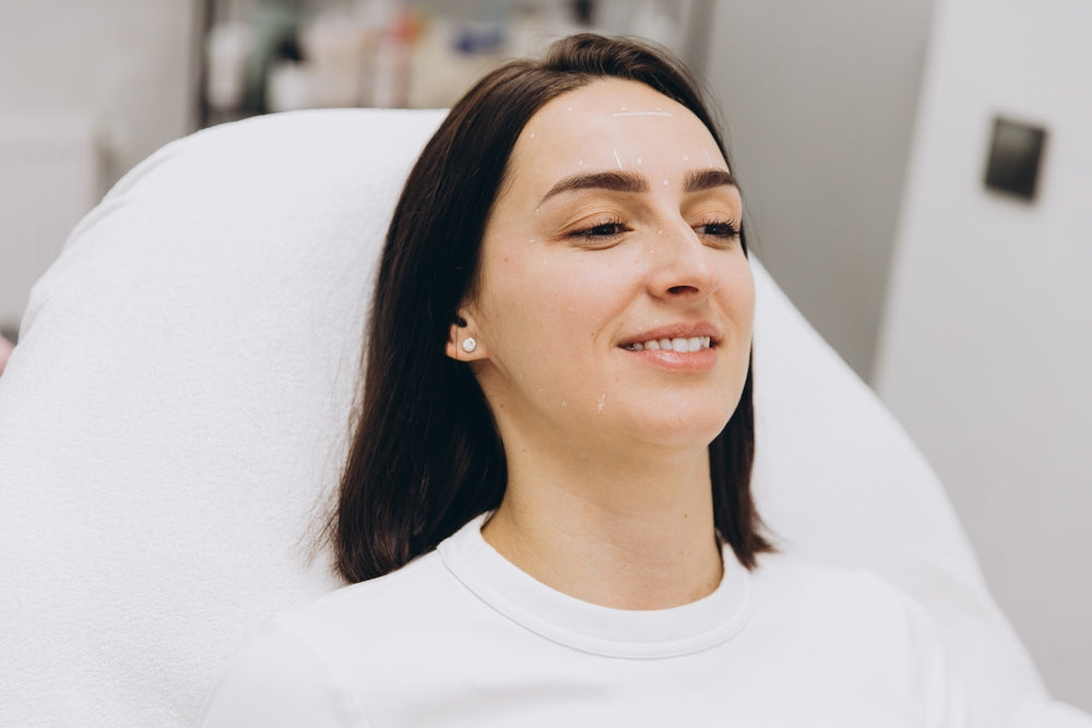 New Technology with Patient Comfort in Mind