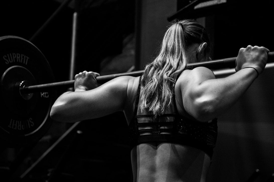 Weight Loss Is Really About Focusing On Muscle