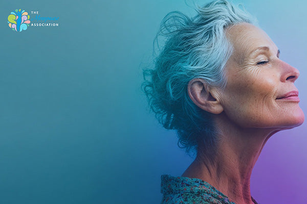 The Breakthrough Changing Menopause Forever