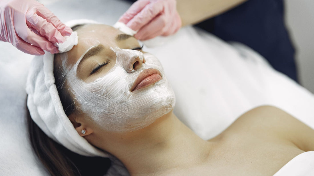 Five Reasons You Should Book A Biltmore Restorative Facial