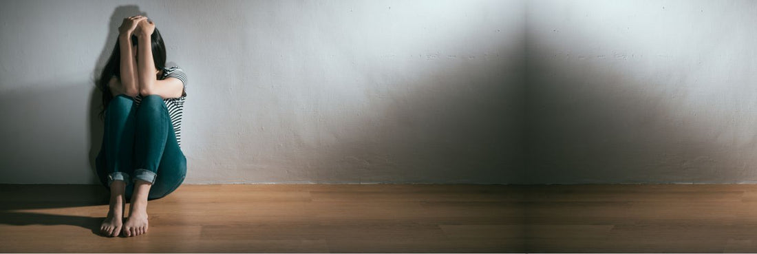 Managing Depression with Optimized Hormone Levels