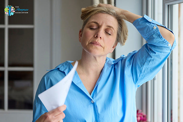 Your Doctor Missed Half Your Menopause