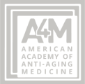 American Academy of Anti-Aging Medicine