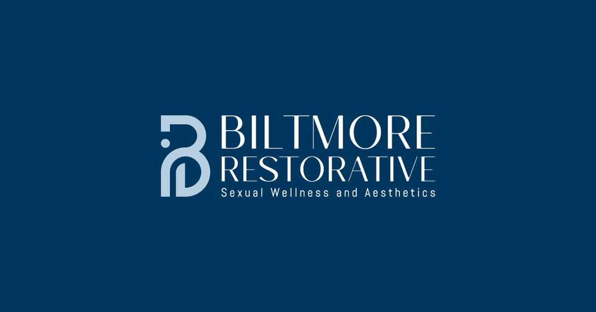 Clean, professional medical spa treatment room with neutral tones at Biltmore Restorative Medicine Sexual Wellness and Aesthetics in Greenville
